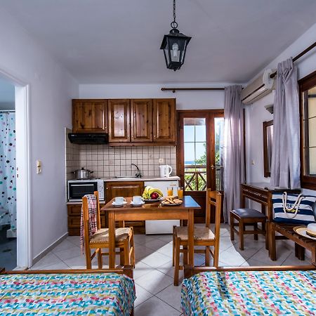 Rena Apartments Gúvesz Kültér fotó