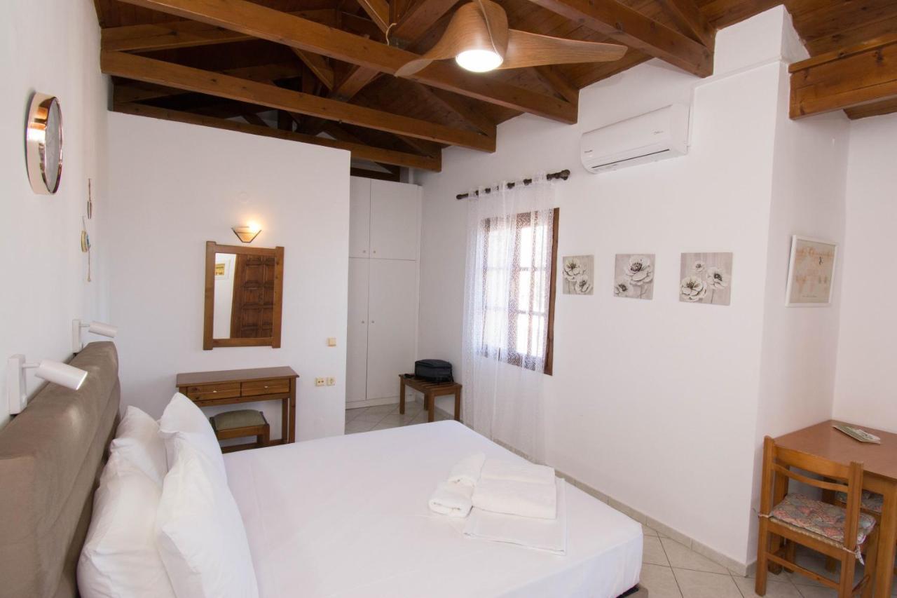 Rena Apartments Gúvesz Kültér fotó