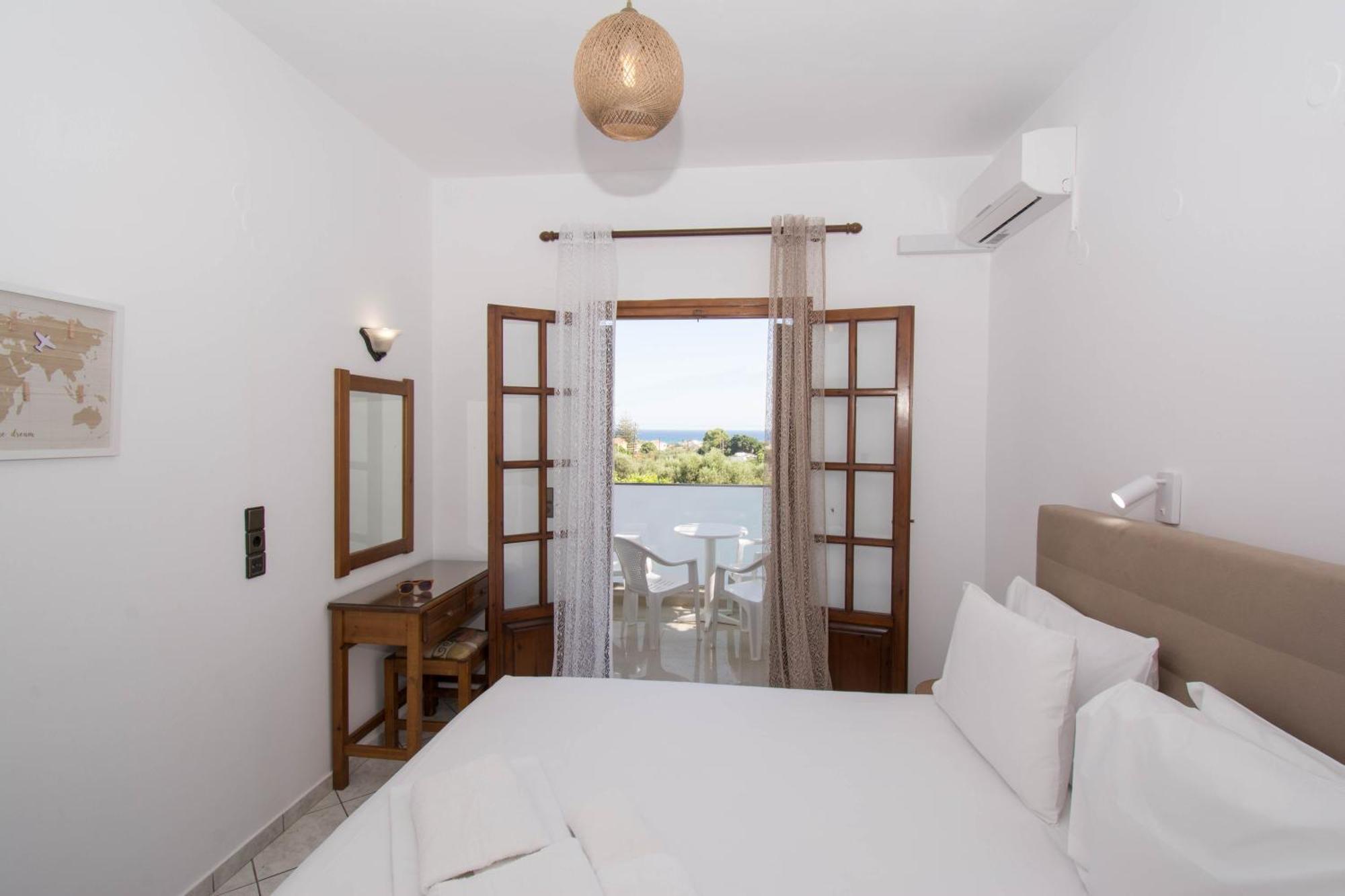 Rena Apartments Gúvesz Kültér fotó