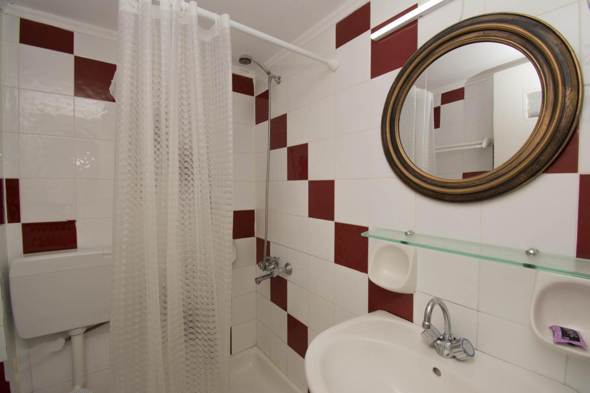 Rena Apartments Gúvesz Kültér fotó
