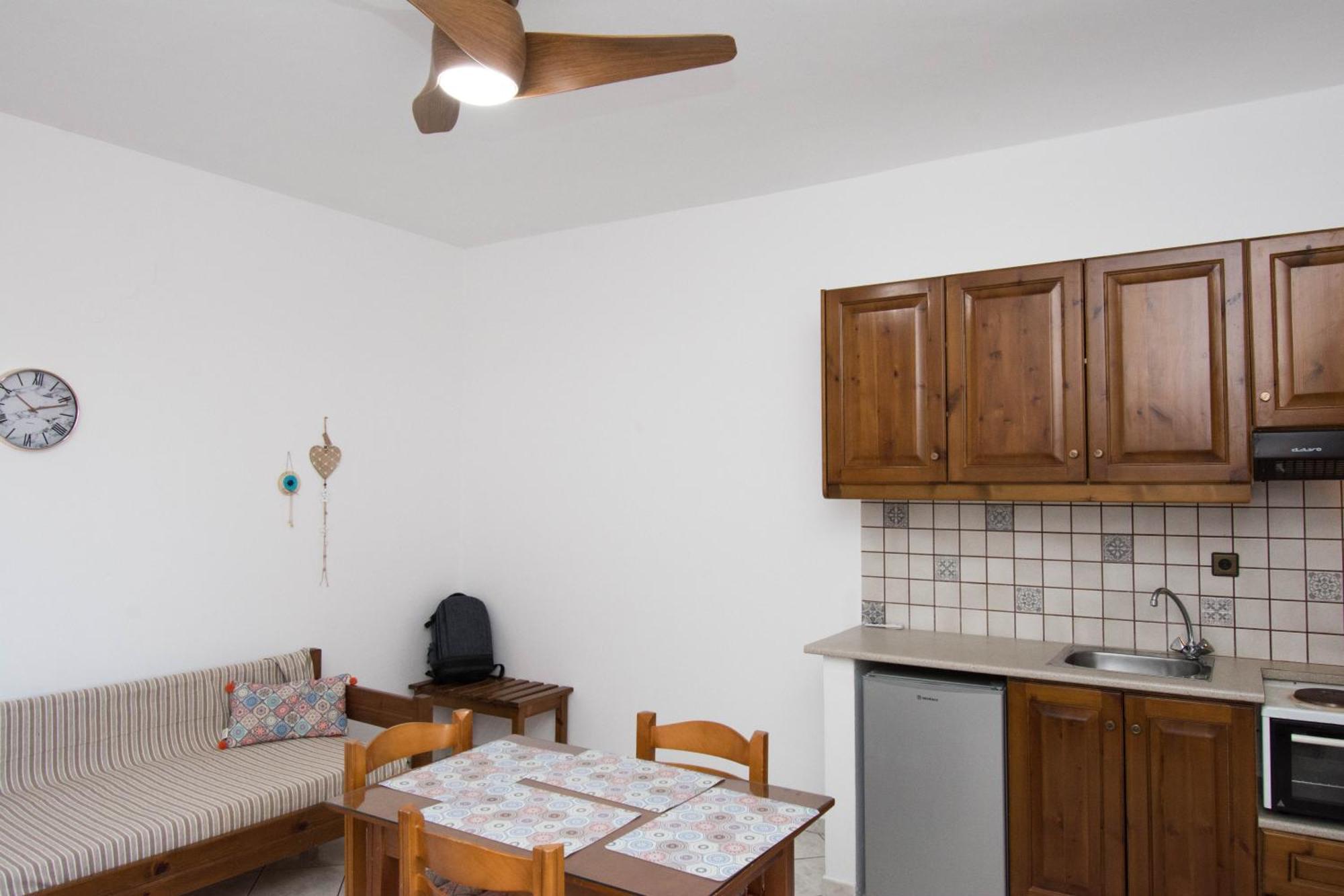 Rena Apartments Gúvesz Kültér fotó