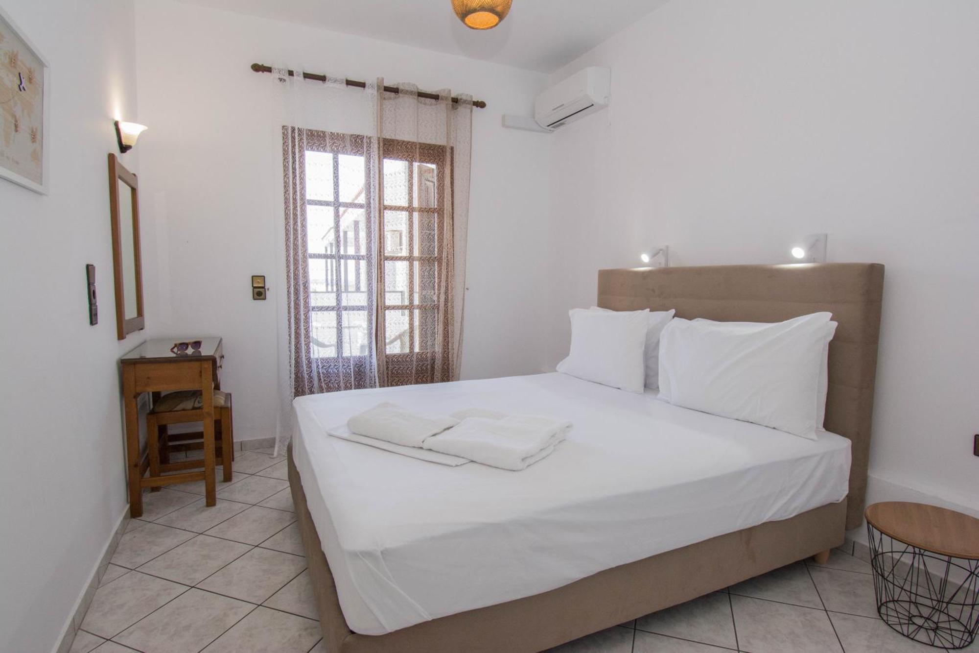 Rena Apartments Gúvesz Kültér fotó