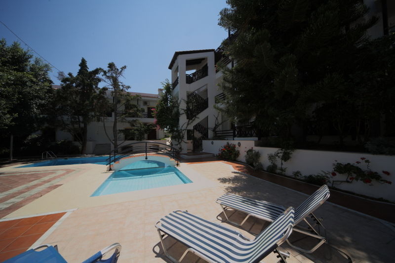 Rena Apartments Gúvesz Kültér fotó