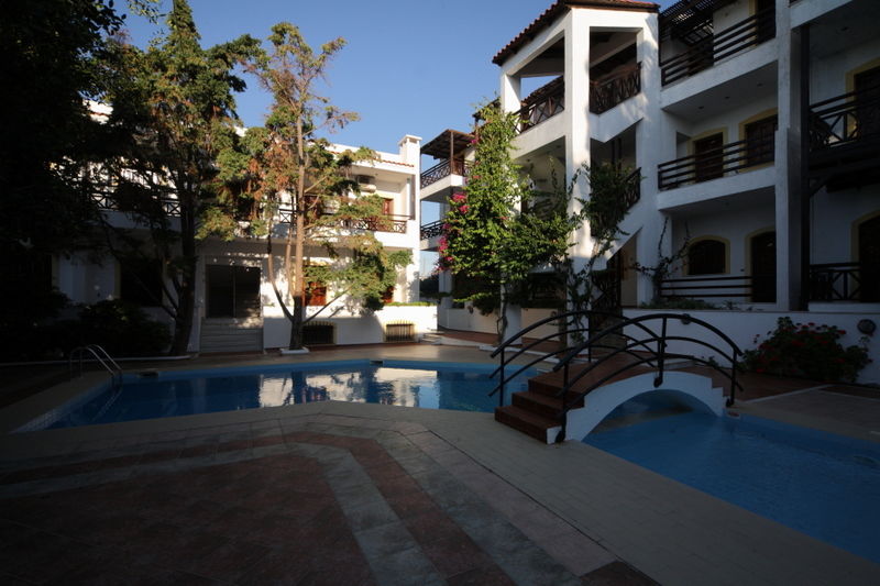 Rena Apartments Gúvesz Kültér fotó