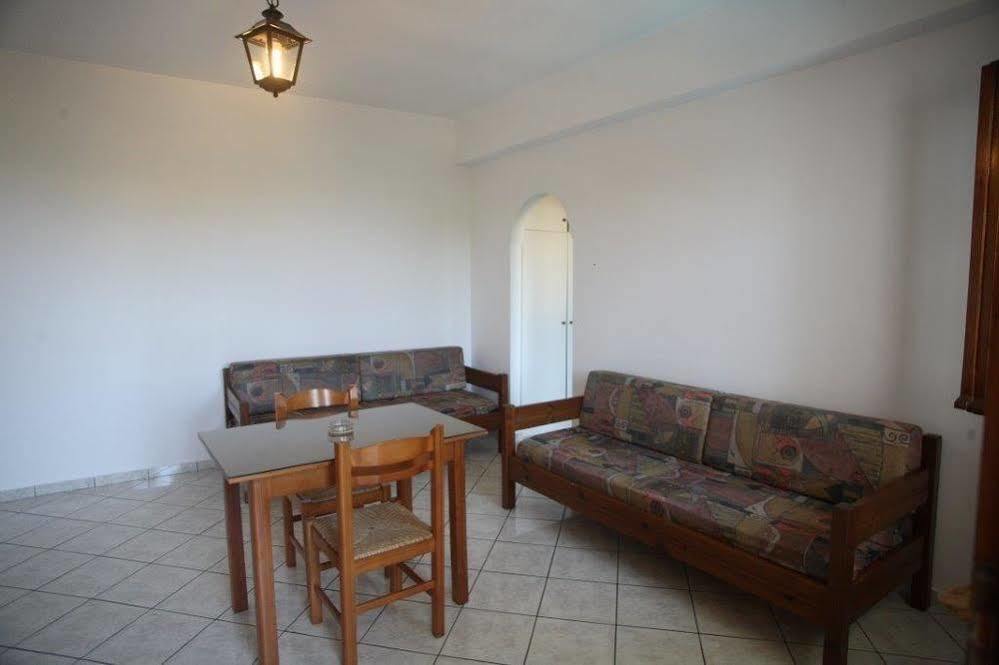 Rena Apartments Gúvesz Kültér fotó