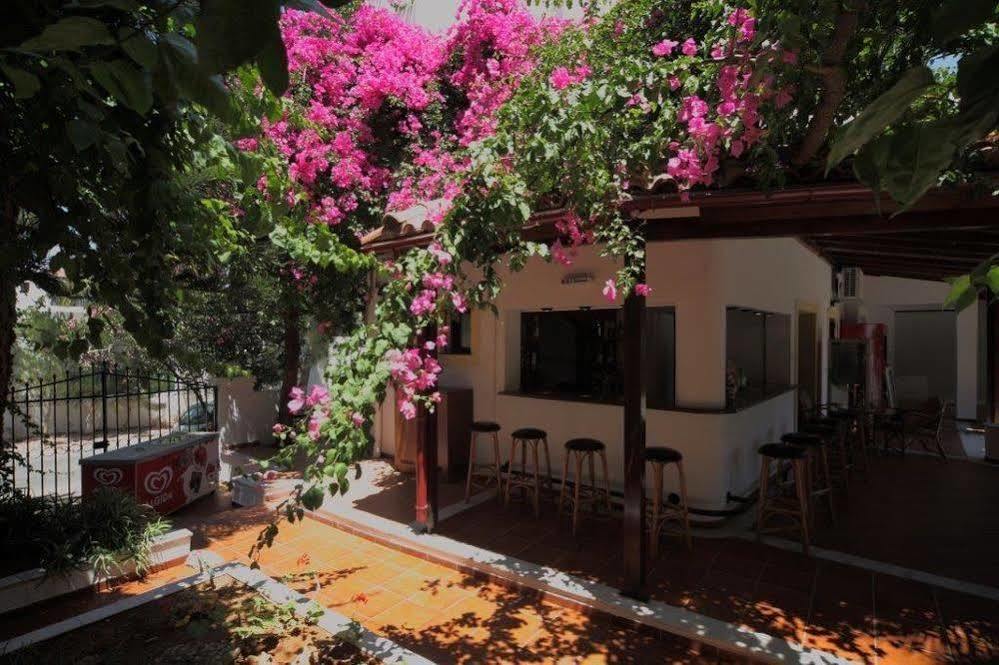 Rena Apartments Gúvesz Kültér fotó